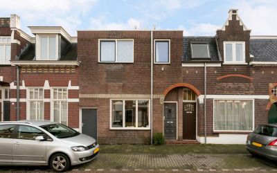 Dionysiusstraat 8