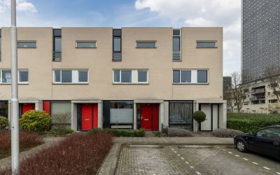 Taxusstraat 56