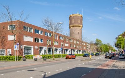 Cypresstraat 46
