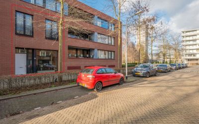 Cypresstraat 53