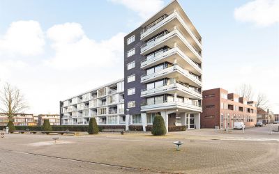 Cypresstraat 9