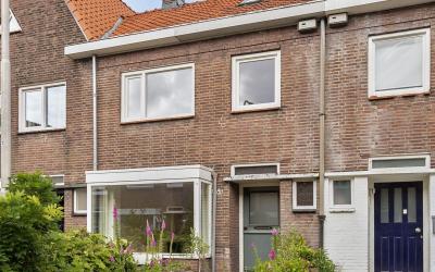 Sparrenstra. 35