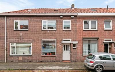 Sparrenstra. 45
