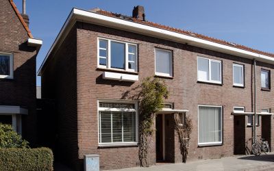 Sparrenstraat 9