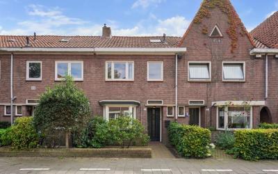 Sparrenstra. 18