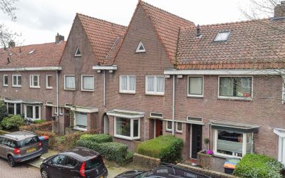 Sparrenstra. 22