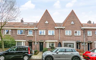 Sparrenstra. 32