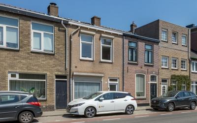 Bredaseweg 97