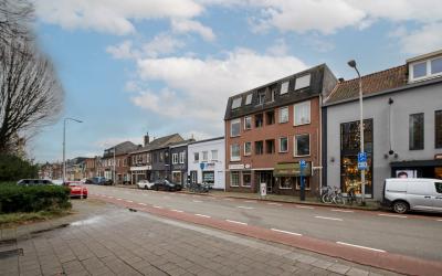 Bredaseweg 92-C
