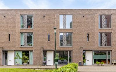 Rooi Hartenpark 52