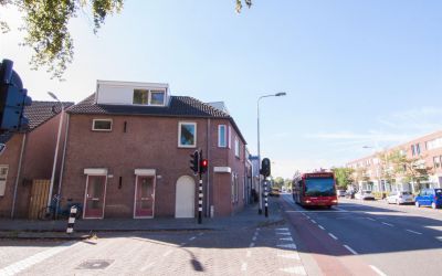 Bredaseweg 208-A