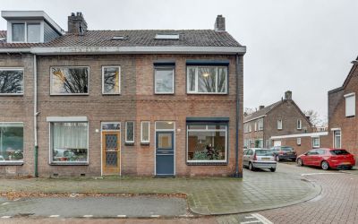 Wilgenstraat 43