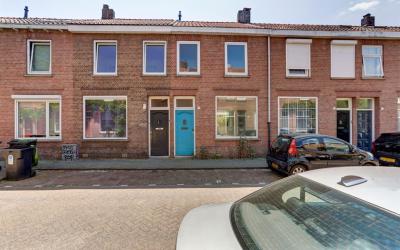 Olmenstraat 22