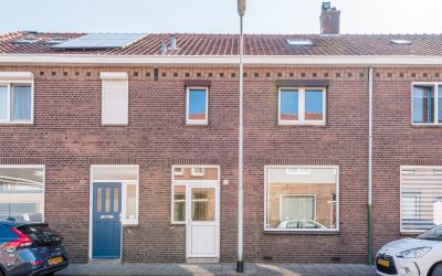Dennenstraat 12