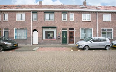 Dennenstraat 15