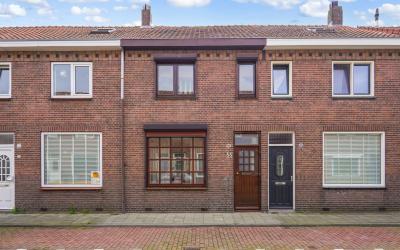 Dennenstraat 22