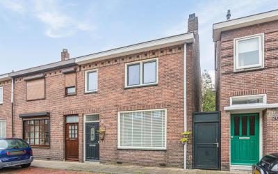 Dennenstraat 24