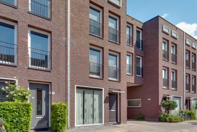 Kastanjestraat 29-A