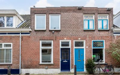 Roggestraat 13