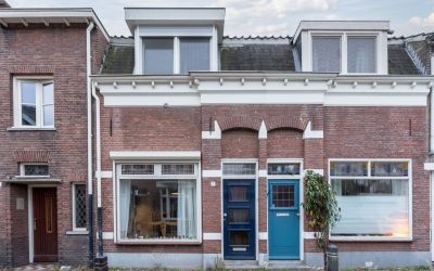 Klaverstraat 7