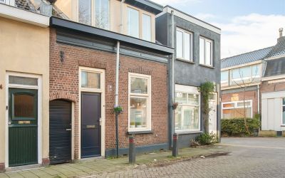 Klaverstraat 36