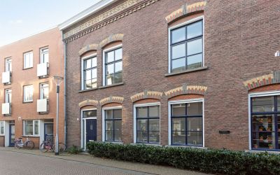 Langestraat 25-A