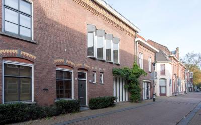Langestraat 25