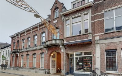 Nieuwlandst. 40-A
