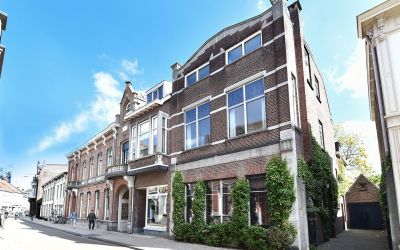 Nieuwlandstraat 42-A