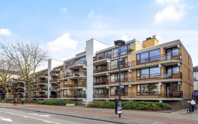 Stadhuisple. 86