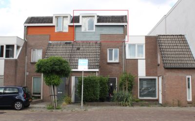 Van Doorenstraat 19