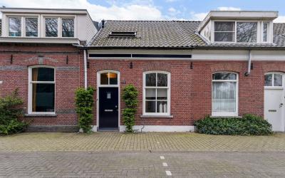 Oude Dijk 28