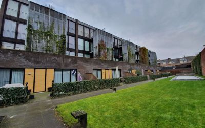 Kloosterstraat 49-27