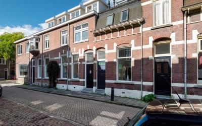 Kloosterstr. 61