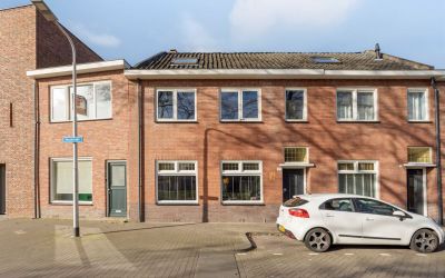 Piusstraat 319