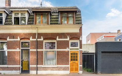 Piusstraat 331