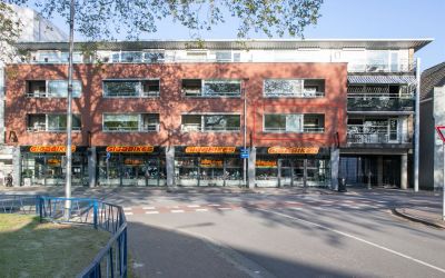 Piusstraat 56