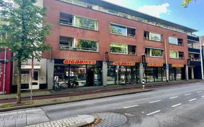 Piusstraat 62-C