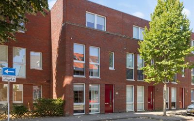 Nijverstraat 13