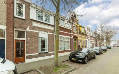 Nijverstraat 151