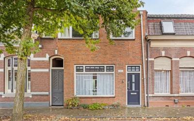 Nijverstraat 161