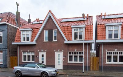 Nijverstraat 42-02