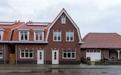 Nijverstraat 42-06