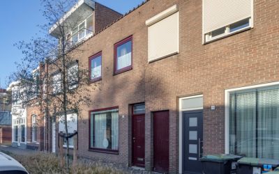 Gasstraat 11