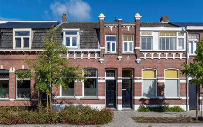 Gasstraat 27