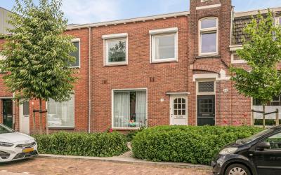 Gasstraat 10
