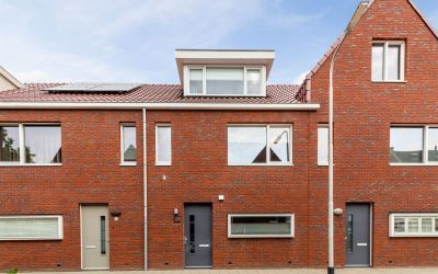 Willem Passtoorsstraat 3