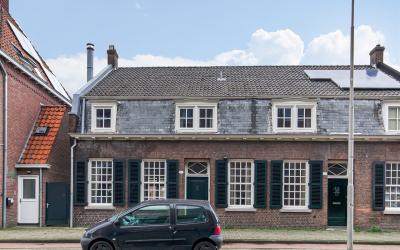 Veldhovenri. 107