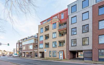 Veldhovenring 40-08