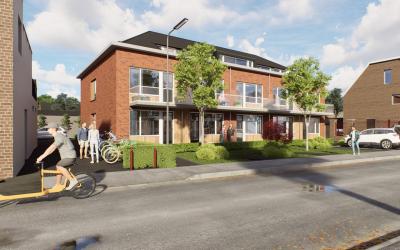 Oude Langst. 4
